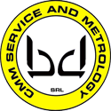 BD SRL - CMM SERVICE AND METROLOGY